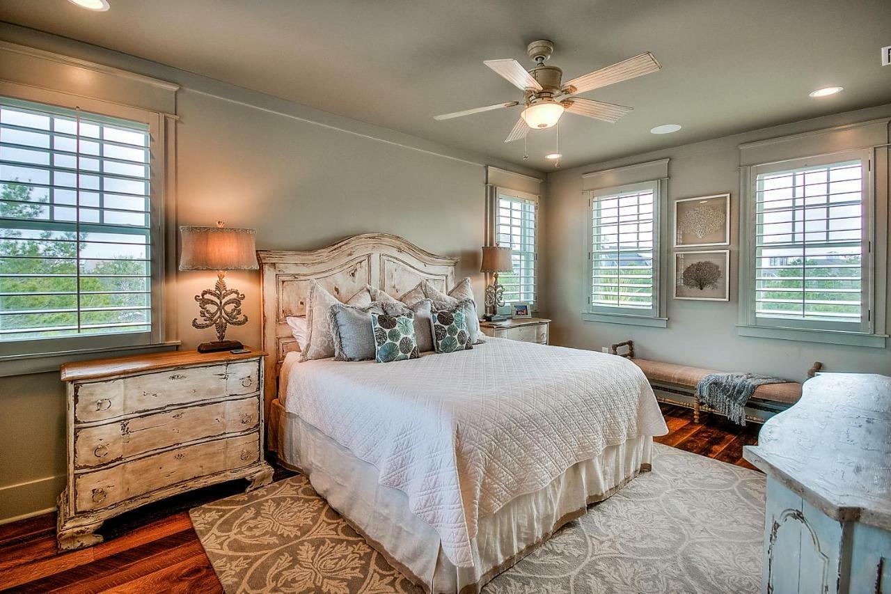 Sandy Ground By Exclusive 30a * Panama City Beach