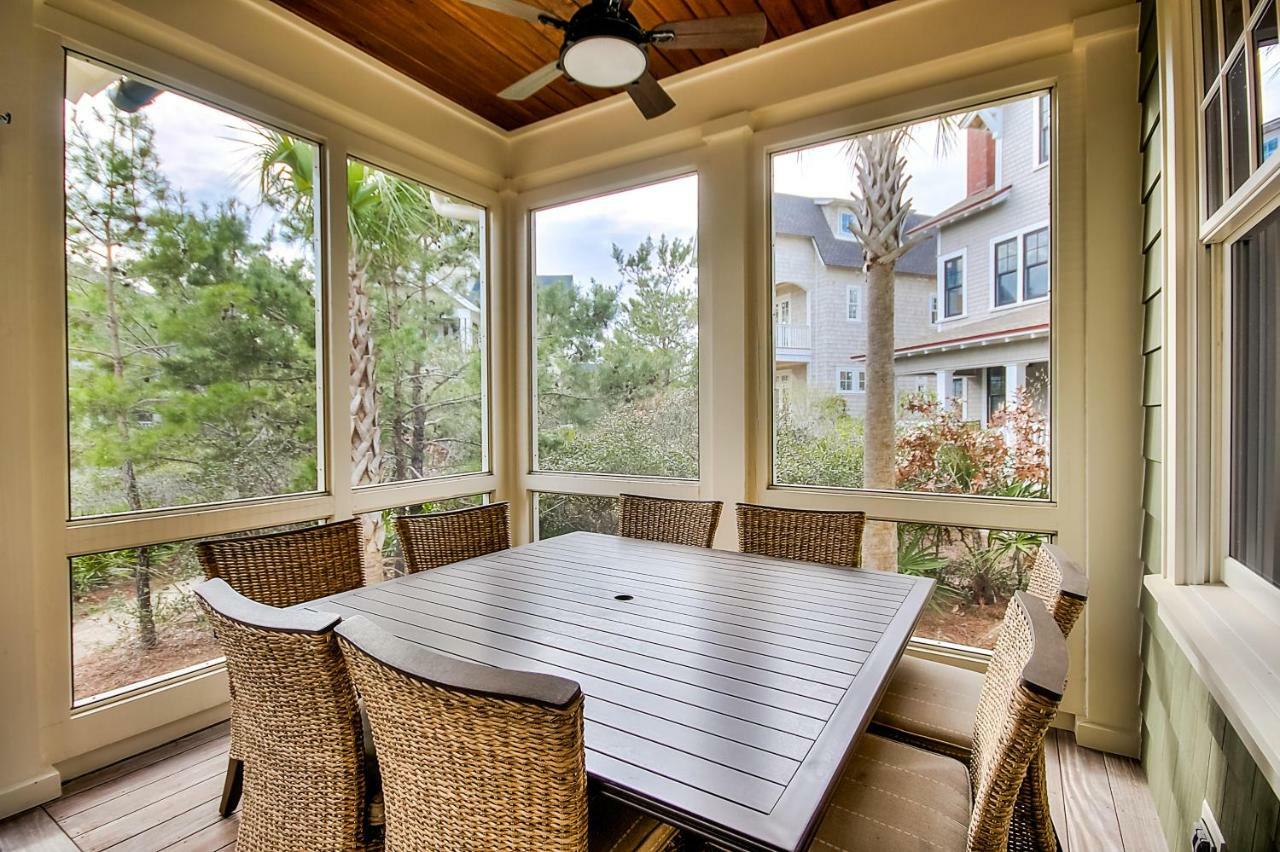 Holiday home Sandy Ground By Exclusive 30a Panama City Beach