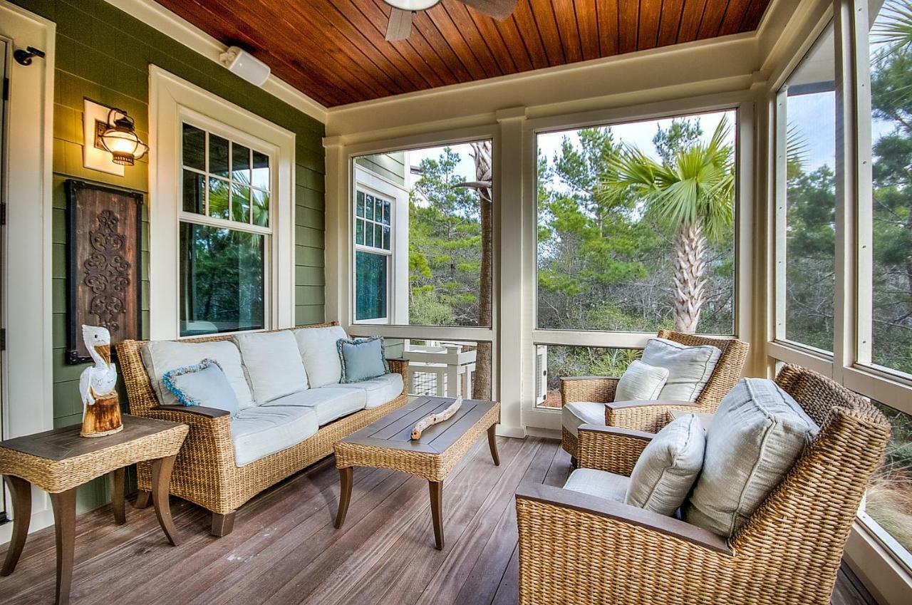 Holiday home Sandy Ground By Exclusive 30a