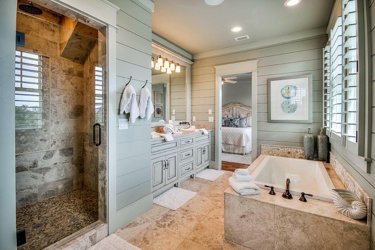 Sandy Ground By Exclusive 30a * Panama City Beach