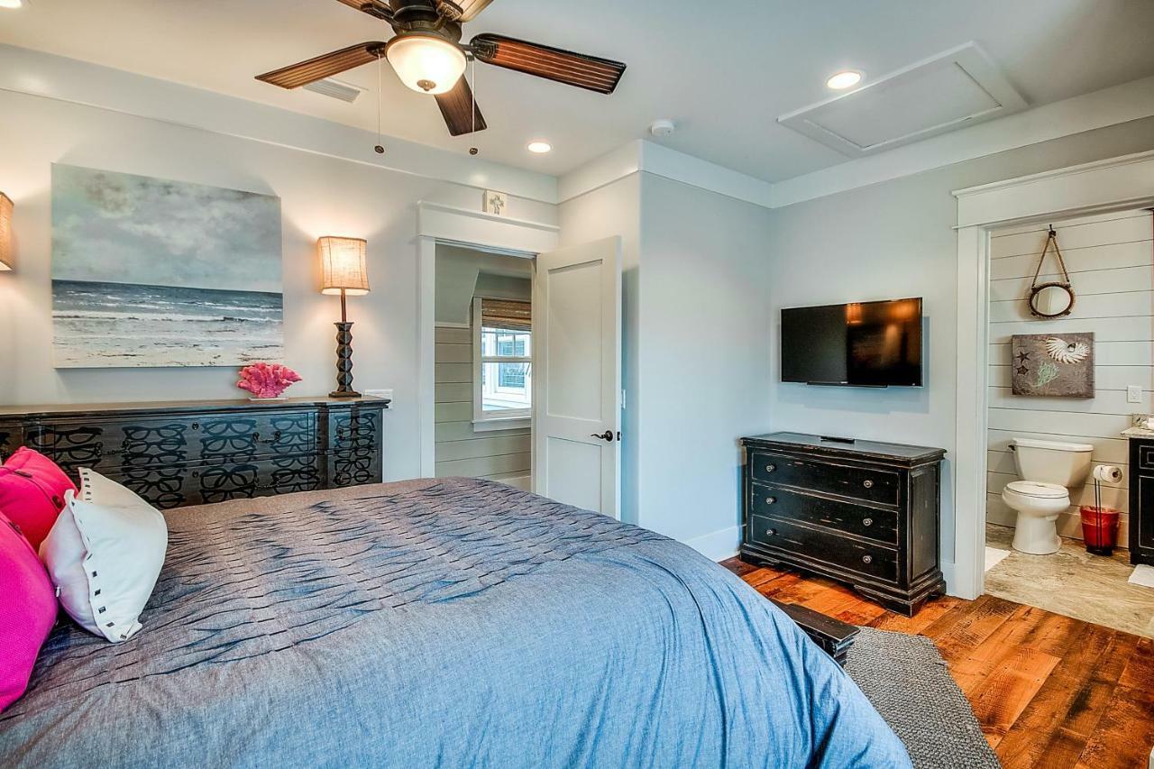Sandy Ground By Exclusive 30a Holiday home