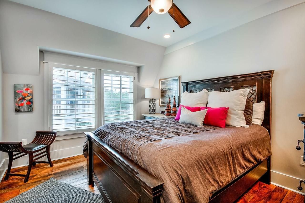 Holiday home Sandy Ground By Exclusive 30a Panama City Beach