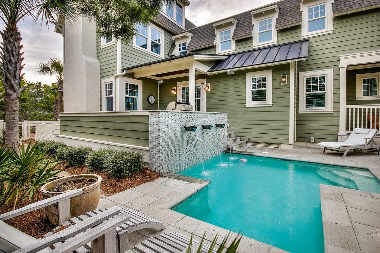 Sandy Ground By Exclusive 30a * Panama City Beach