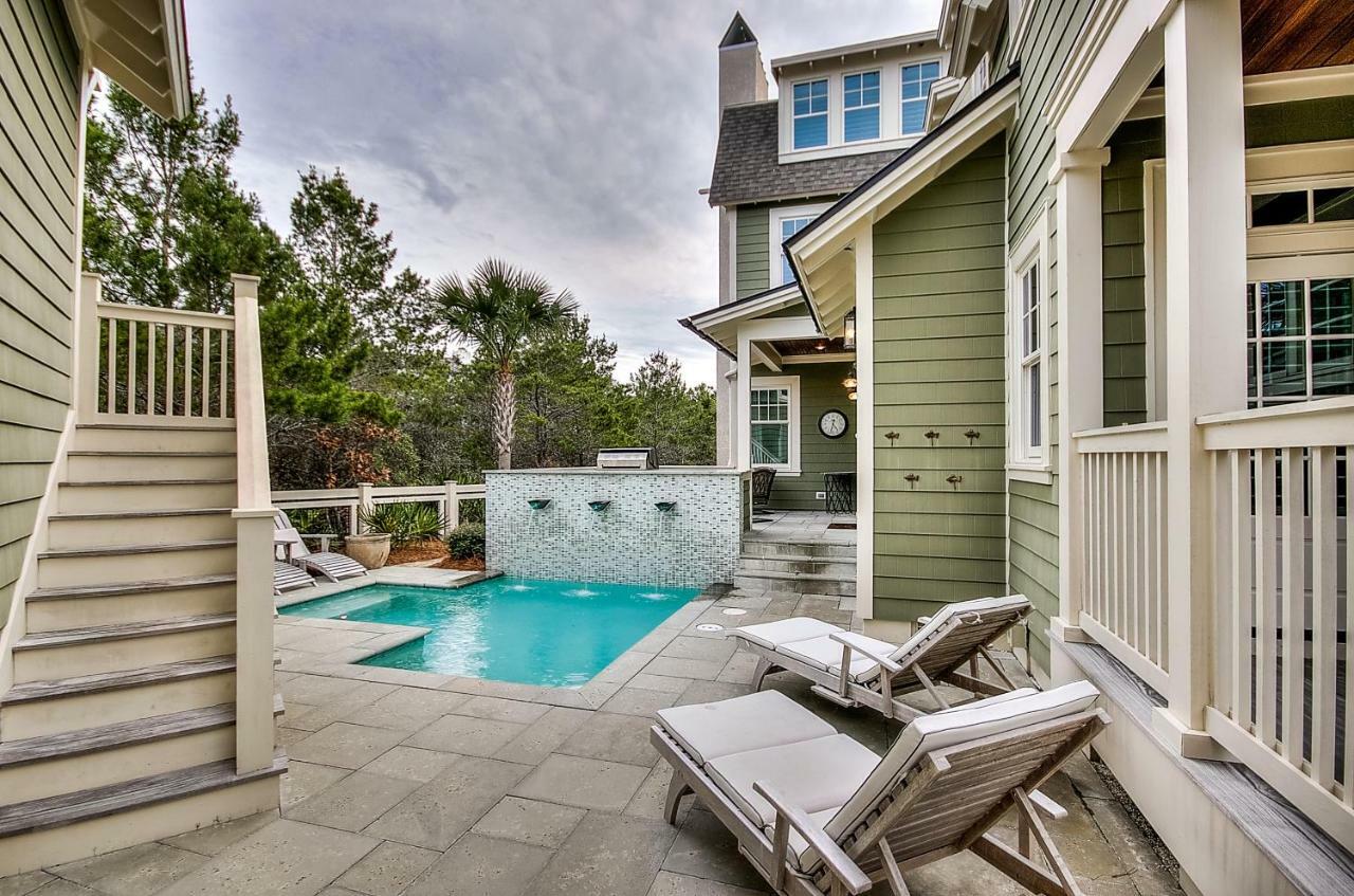 Holiday home Sandy Ground By Exclusive 30a
