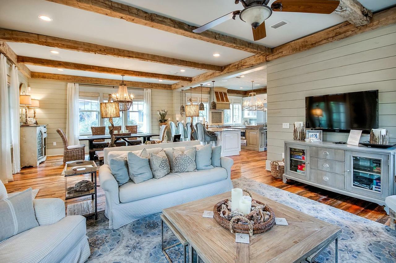 Sandy Ground By Exclusive 30a Holiday home Panama City Beach