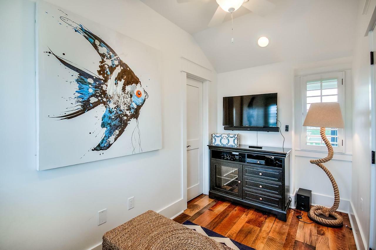 Sandy Ground By Exclusive 30a Holiday home Panama City Beach