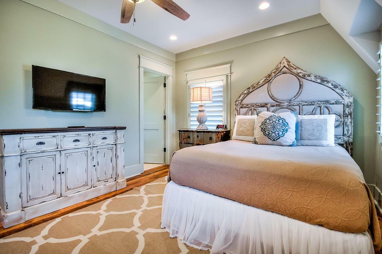 Sandy Ground By Exclusive 30a Panama City Beach