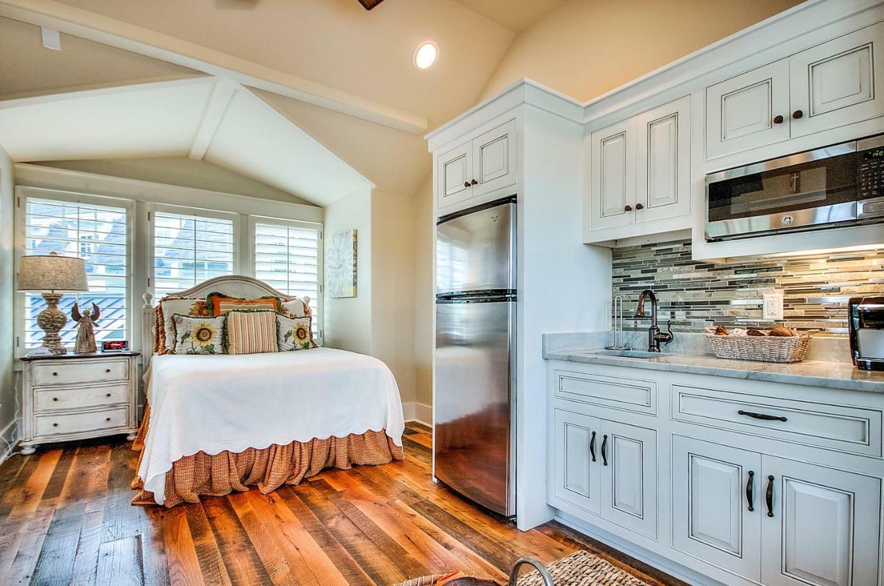 Sandy Ground By Exclusive 30a