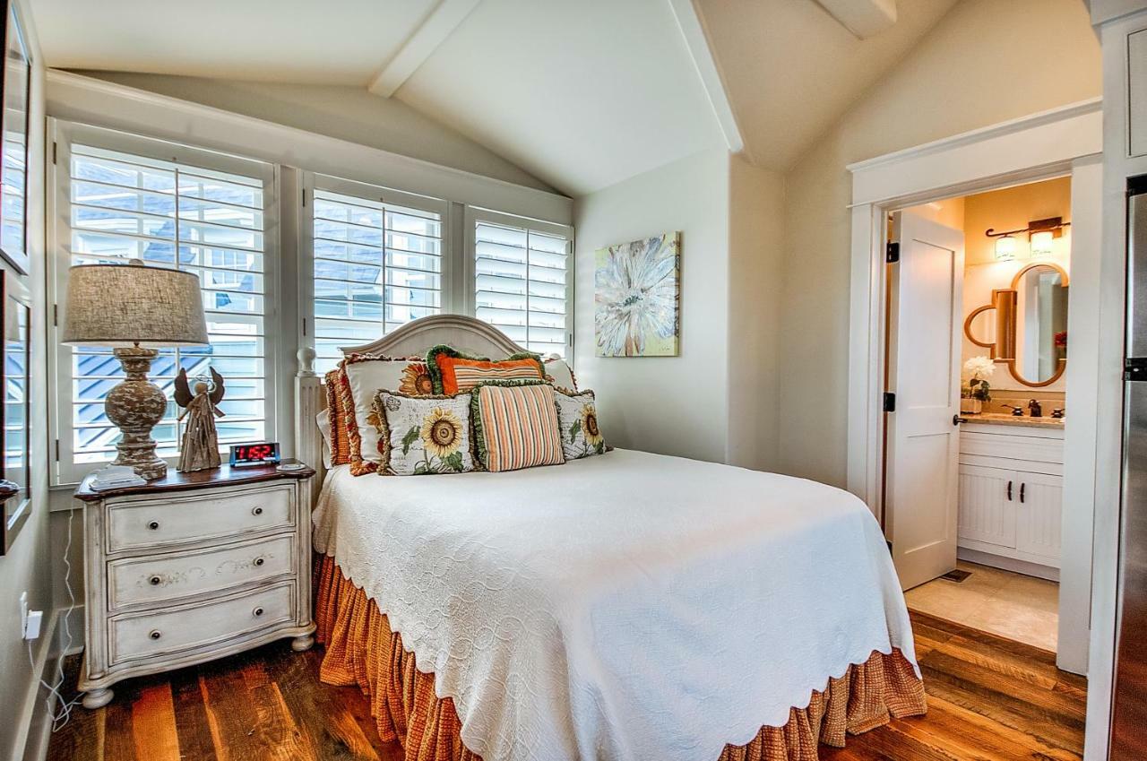 Holiday home Sandy Ground By Exclusive 30a Panama City Beach