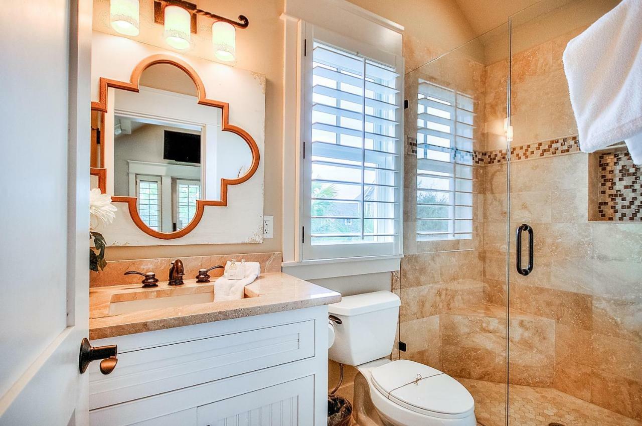 Holiday home Sandy Ground By Exclusive 30a Panama City Beach