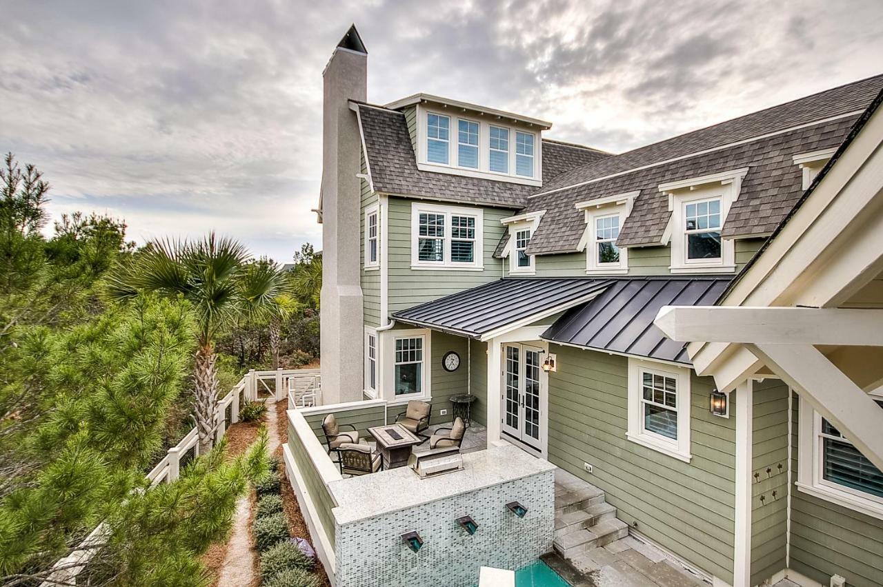 Sandy Ground By Exclusive 30a Holiday home Panama City Beach