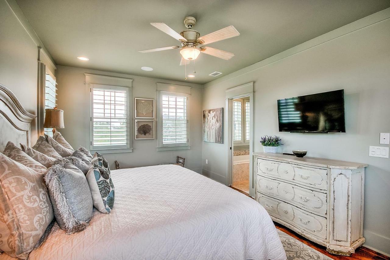 Holiday home Sandy Ground By Exclusive 30a