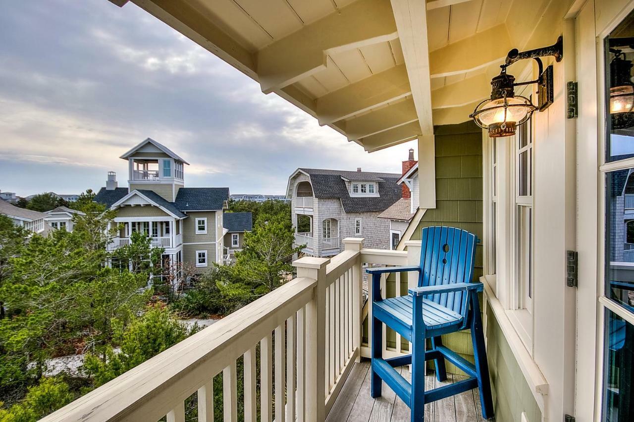 Sandy Ground By Exclusive 30a * Panama City Beach